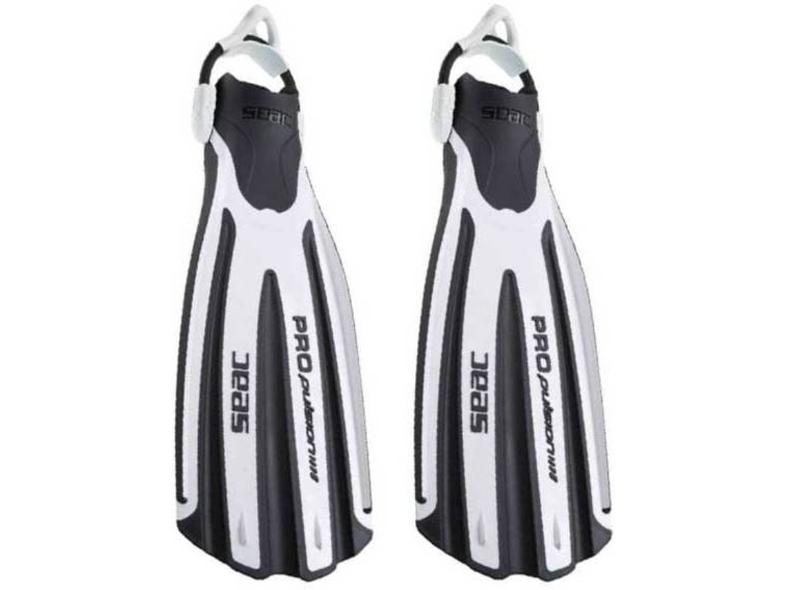 Aletas de Buceo SEACSUB Propulsion S (EU 37-39)