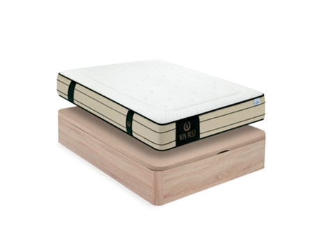 Sommier empotrado Imperium Alto Cambria WIN REST (90x190)