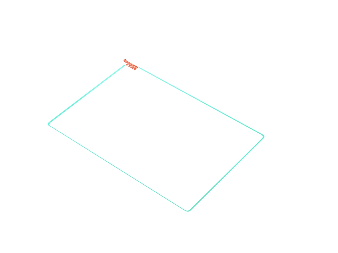 Protector De Pantalla De Vidrio Templado Para Tableta Teclast M30/m30pro, Resistente A Arañazos Y Desgaste