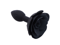 Plug Anal De Silicona OHMAMA FETISH