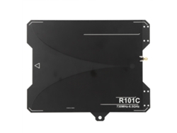 Antena Direccional Uwb De Alta Ganancia R101c 6.5ghz 5w Polarización Lineal Ancha Ads B