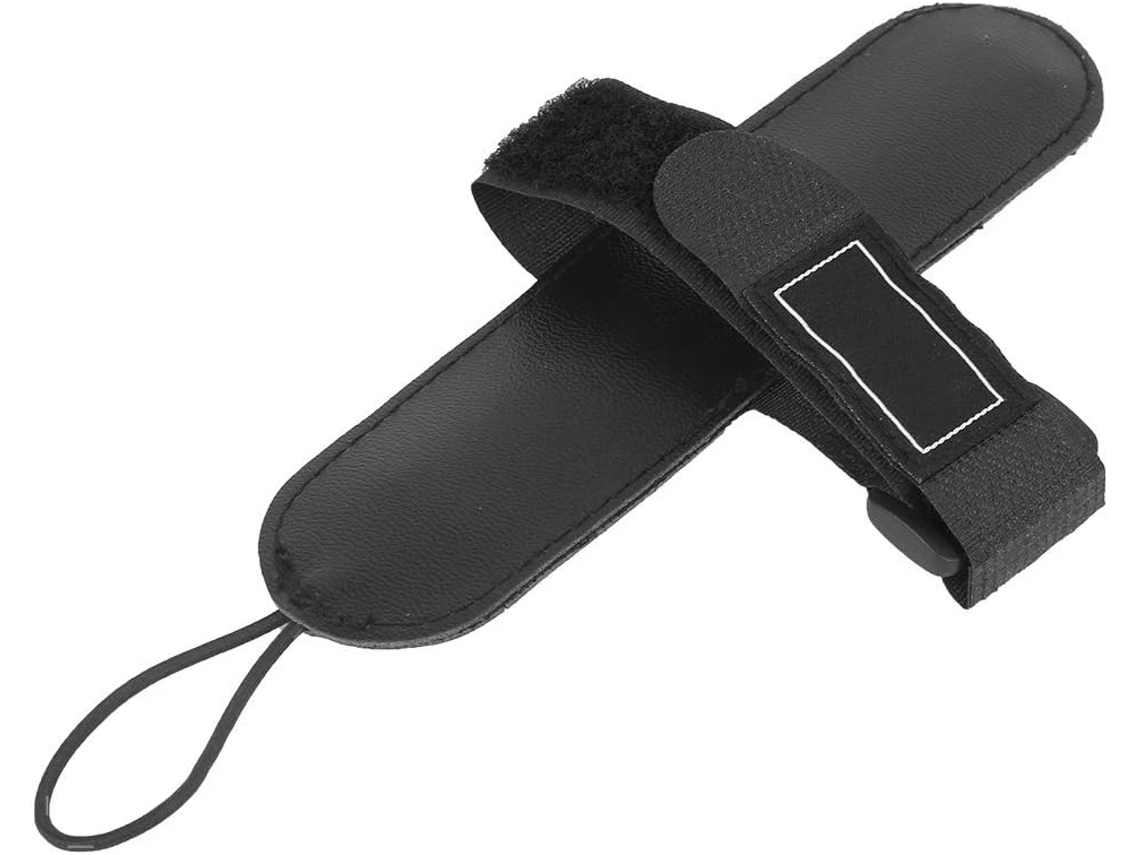 Fijador De Muñeca Giratorio | Corrector De Postura Para Un Mejor Ángulo De Balanceo Y