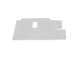 Troquel De Corte Metal Shape Caja De Leche Para Scrapbooking Y Tarjetas Diy Con Grabado Decorativo