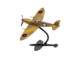 Maqueta de avión de ala fija AIRFIX MkVc (8 anos)