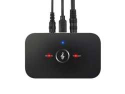 Receptor Bluetooth Chrui 2 en 1 Transmisor Bluetooth A2DP