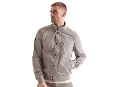 Superdry Studio Harrington