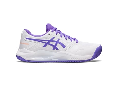 Zapatillas de tenis para mujer Asics Gel-Challenger 13 Clay