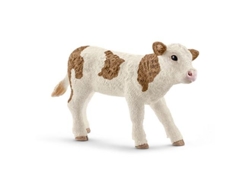 Figura SCHLEICH Ternero Simmental