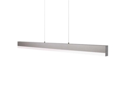 Lámpara Colgante LEDBOX 30W 120cm
