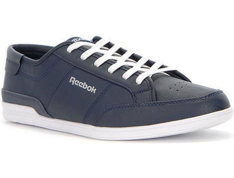 Zapatillas REEBOK Royal Deck Hombre (40.5 - Gris)