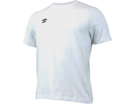 Camiseta para Hombre UMBRO Pro training Blanco para Multideportes