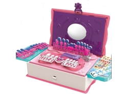 Set de Belleza para Uñas LPM
