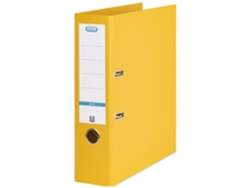 Carpeta ELBA Rado Smart Pro Ancho del Lomo: 80 Mm Amarillo