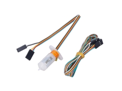 Kit De Sensor De Nivelación Automática V2.0 3d Touch Para Ender 3 Cr10: Ajuste Preciso