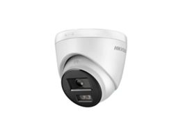 Cámara IP, resolución de 8 MP, detección de personas y vehículos, DS-2CD1383G2-LIUF, 2,8 mm