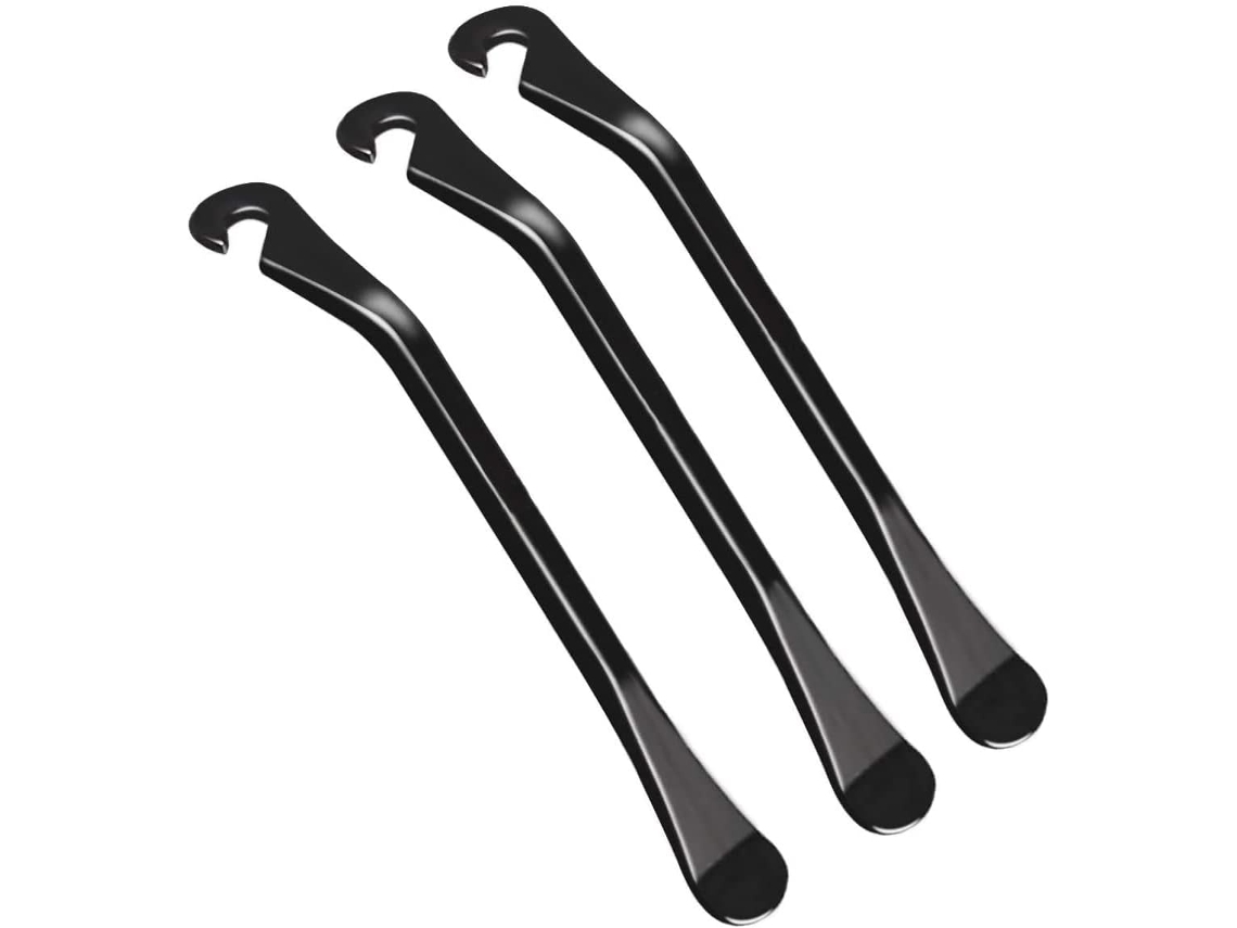 3 Palancas Neumático Metal Acero Carbono, Montaje, Kit Herramientas Reparación/cambio