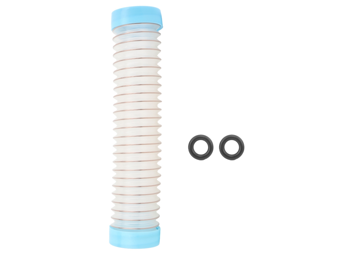 Capinha Anti-pó Para Martelo Elétrico Fcm310 Capa Coletora De Poeira Para Broca Uso Doméstico Profissional Com Alça Redonda Azul