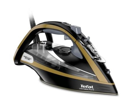 Plancha de vapor TEFAL FV9865E0 (60 g/min)