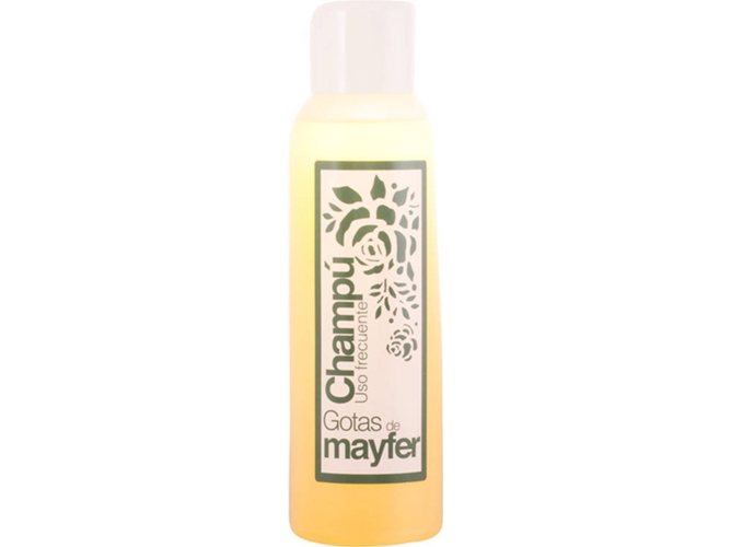 Champú MAYFER Gotas de 700Ml 700ml)