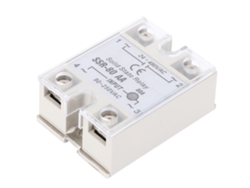Veloriskku-relé De Estado Sólido Ac Ac Ssr Ssr-80aa De Alta Calidad Interruptor Sin Contacto 24-480vac