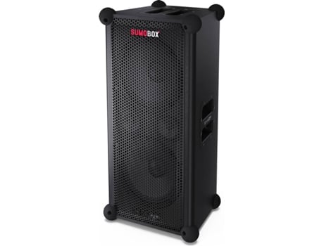 Altavoz SHARP SumoBox CP-LS100