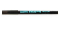 Lápiz de Ojos BOURJOIS Khol Contour Club Wp 41 Negro Party
