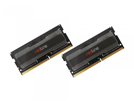 Memoria Ram Mushkin MRA4S320NNNF32GX2 64 GB 2 x 32 GB DDR4 3200 MHz
