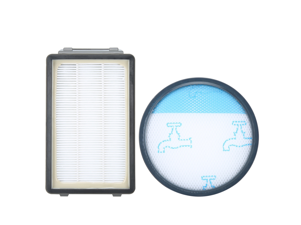 Filtro De Repuesto Para Accesorios De Aspiradoras Rowenta Ro3715, Ro3759 Y Ro3798.