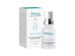 Spray calmante para mujeres