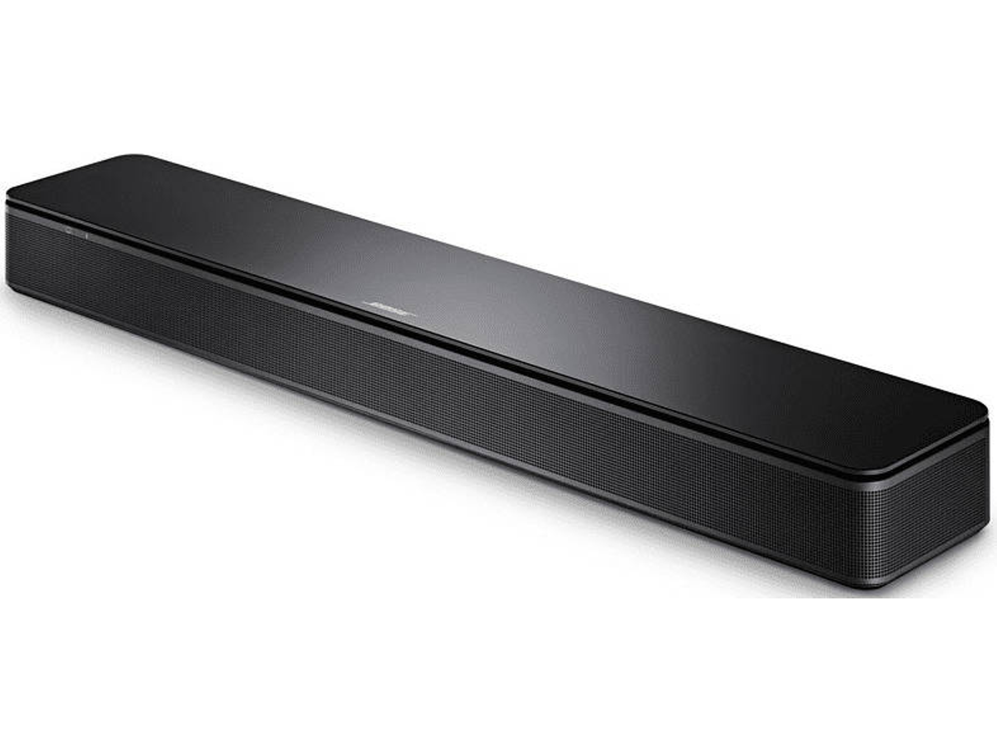 Soundbar BOSE Tv Speaker (3.0 - 100 W - Preto)