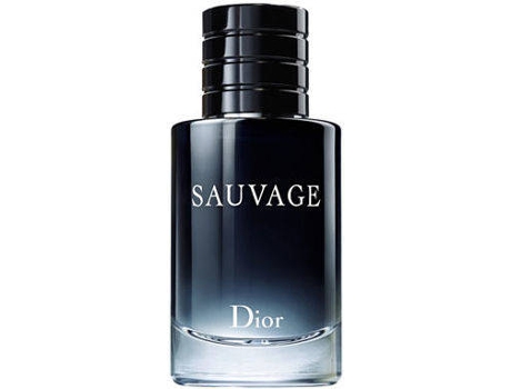 Perfume DIOR Sauvage 60ml 2fl.oz (Eau de toilette)