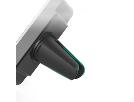 Auriculares Ugreen Air Vent Mount Holder Gris Lp120 30283