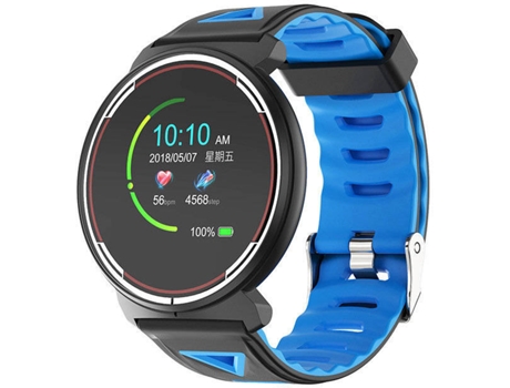Smartwatch CHRONUS ST1 Azul