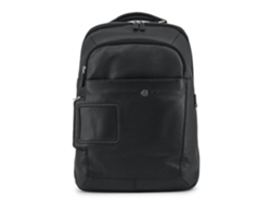 Mochila Piquadro Preto