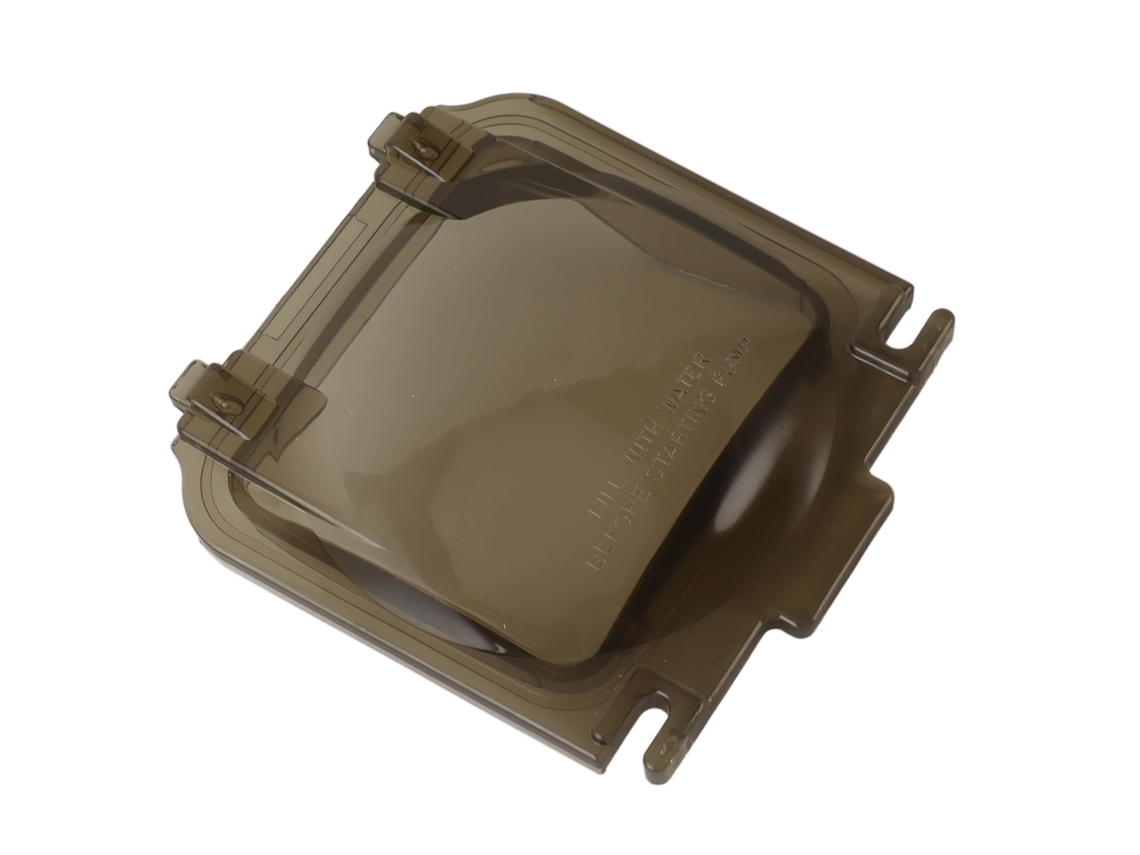 Cubierta de bomba de piscina con juntas para Hayward Sp1600x5 Spx1600d
