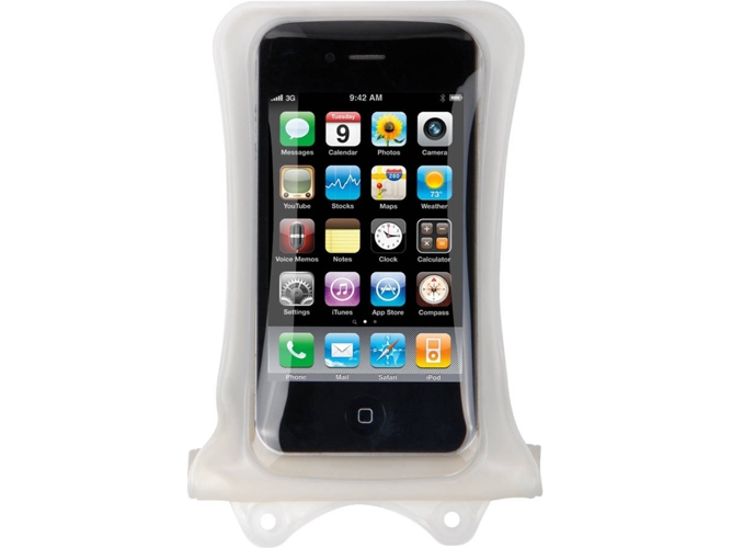 Funda iPhone 3GS, 4, 4S, 5, 5s, 6 DICAPAC 17009