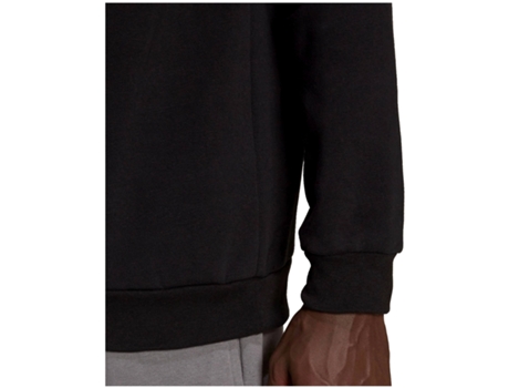 Sudadera de Hombre para Fútbol ADIDAS Nan Multicolor (2XL)