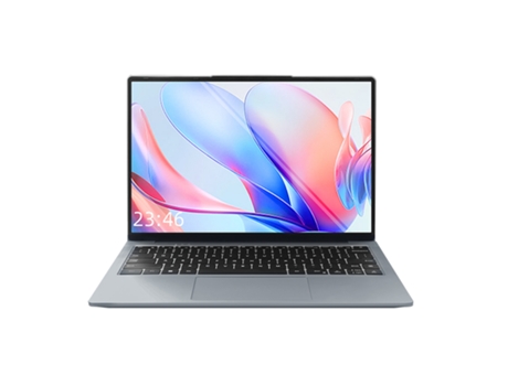 Portatil DERE R14 14,1'' Fhd Ips Tela Intel Celeron N4500 Windows 11 8Gb Ddr4 256Gb Ssd