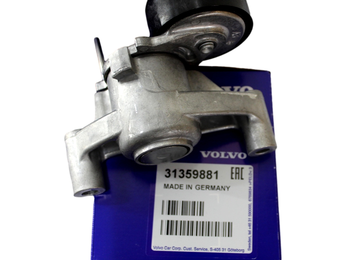 Tensor de correa de equipo original Volvo S60 V60 II