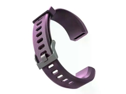 Correa de silicona de repuesto para reloj inteligente ID115 Plus, pulsera con podómetro, accesorios para reloj inteligente, Nostalgia88