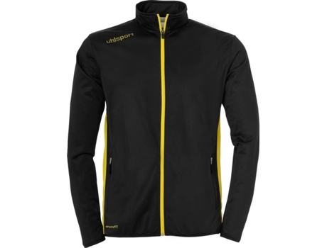 Chándal para Hombre UHLSPORT Essential Negro (14 años)
