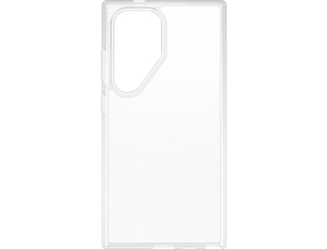 Funda OTTERBOX React Samsung Galaxy S24 Ultra (Clear)