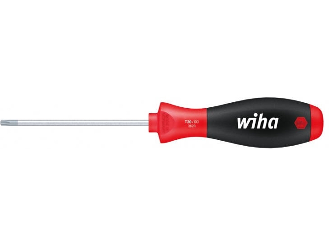 Destornillador WIHA SoftFinish 27740