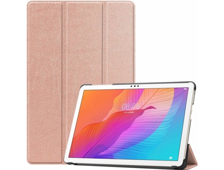 Carcasa Tablet Huawei MatePad T10s 10.1'' (Huawei MatePad T10s 10.1'' - 10.1'' - Rosa)