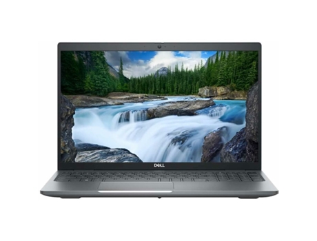 Portátil DELL Latitud 5540 (Intel Core i5-1335U - RAM: 8 GB - 512 GB SSD GB)