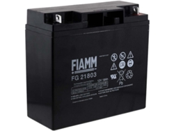 Batería FIAMM para UPS APC Smart-UPS 5000 Montaje en rack/torre