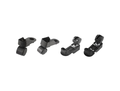 Accesorio para Purificador de Aire XIAOMI Roda guia kitsMijia