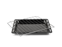 Mini Horno G3 FERRARI 37 L