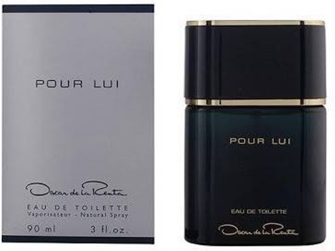 Perfume OSCAR DE LA RENTA Pour Lui Edt (90 ml)