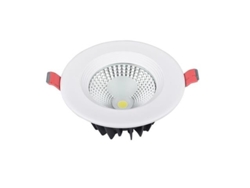 Downlight Round 5W LED COB LED COB HOROZ ELECTRIC